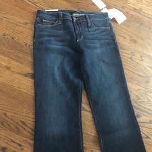 Joes Honey Curvy Bootcut Jeans